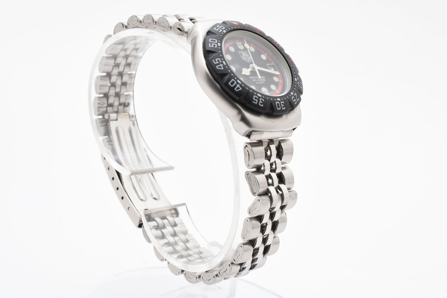 TAG Heuer Formula 1 374.508