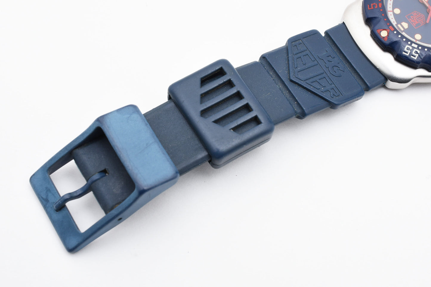 TAG Heuer Formula 1 WA1210