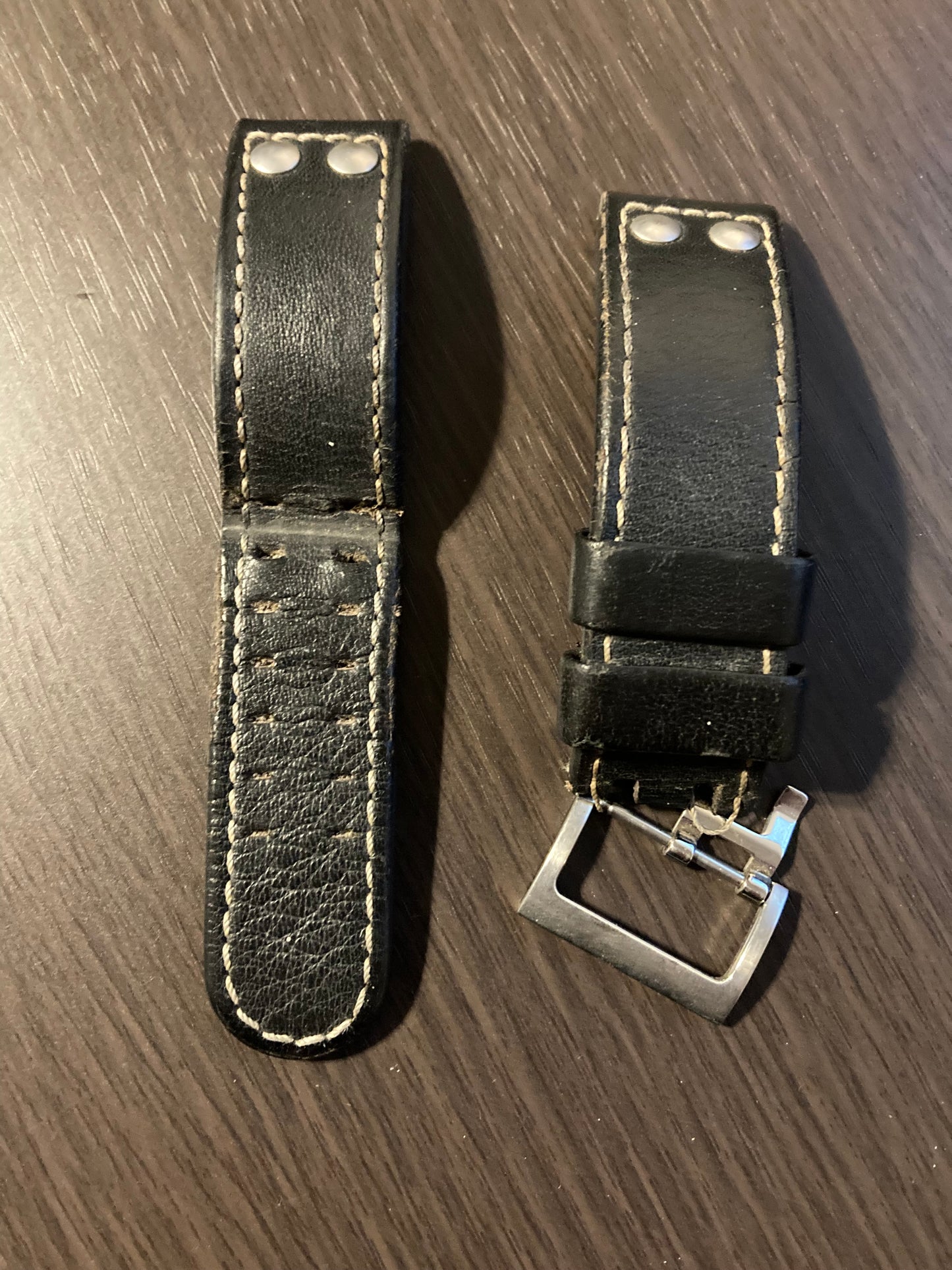 Hamilton Khaki H706150 Field Officer Automatic