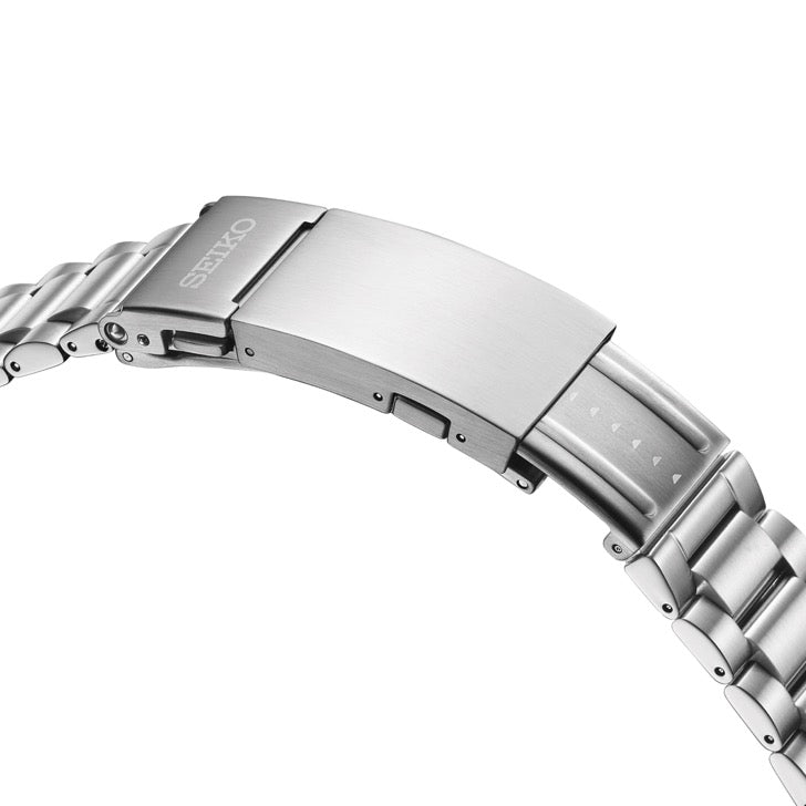 SEIKO PROSPEX HBC001J Green Stainless Steel Men's Watch