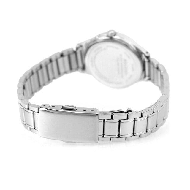 CITIZEN REGUNO KS1-210-21 Silver Women's Watch