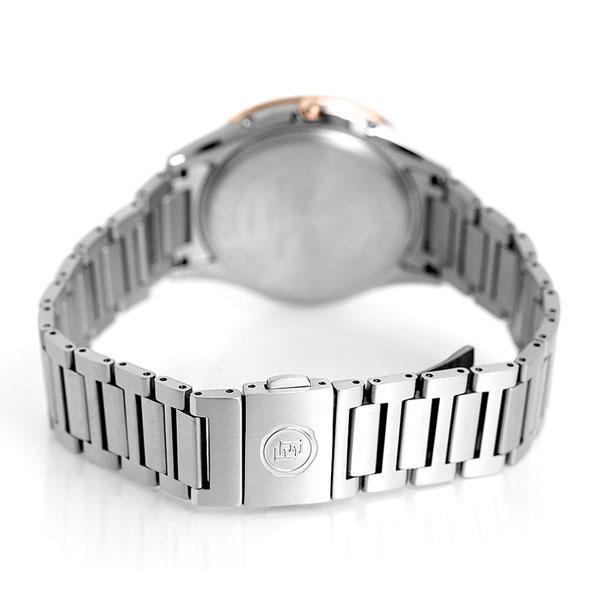 CITIZEN EXCEED Eco-Drive CB1114-52A Silver Solar Radio Men's Watch