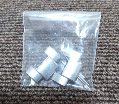 Hamilton Khaki Navy H823150 Black Dial