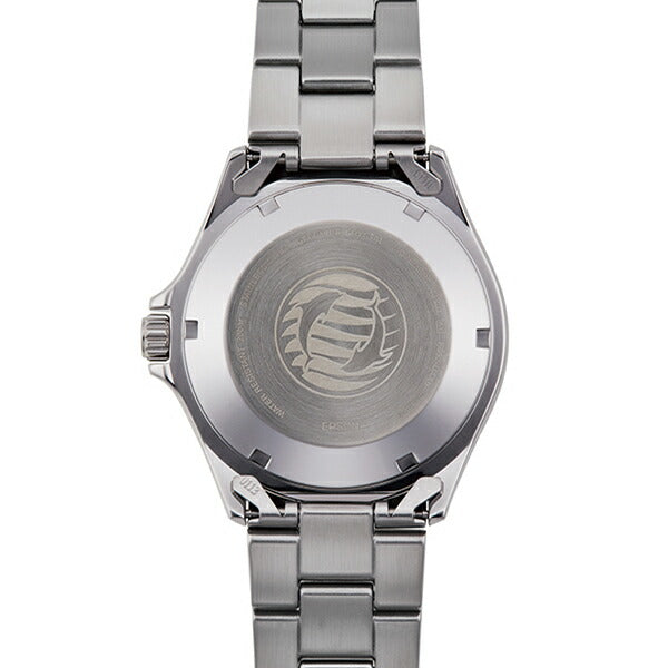 ORIENT ORIENT SPORTS RN-AA0002L Blue Diver Style Men's Watch