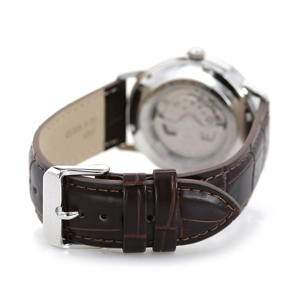 ORIENT Contemporary RN-AC0F07S White Men's Watch