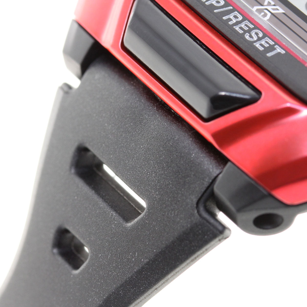 SEIKO Prospex Super Runners SBEF047 Red Black Sport Men's Watch - product image 2