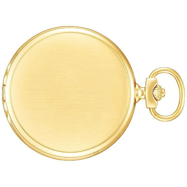 SEIKO pocket watch SAPQ008 White Roman numeral notation Men's Watch