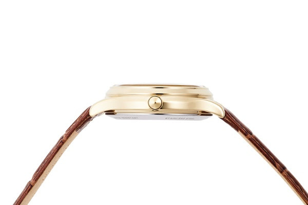 ORIENT Classic RN-AG0728S White Automatic Women's Watch product image