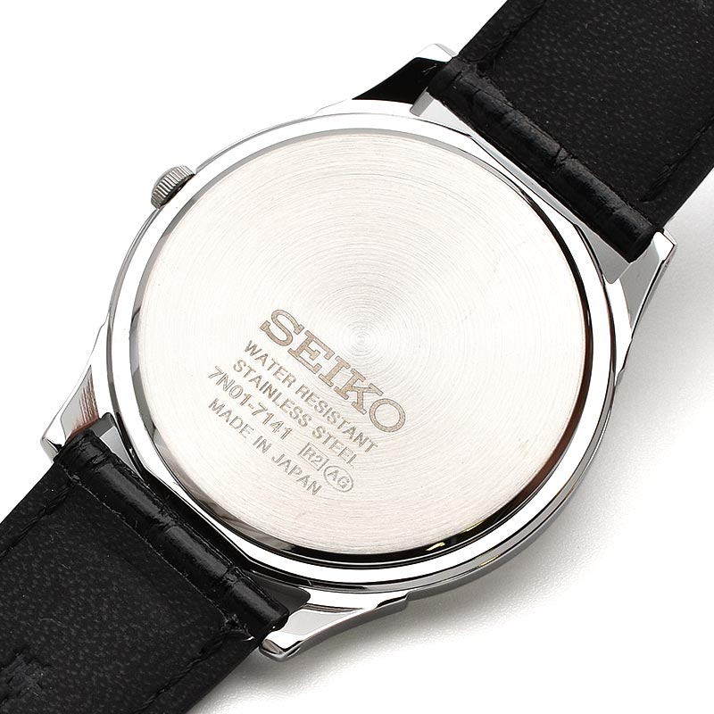 【楽天市場】【ポイント最大39倍！】 セイコーセレクション SEIKOSELECTION SBTB005 メンズ 腕時計 時計：腕時計本舗