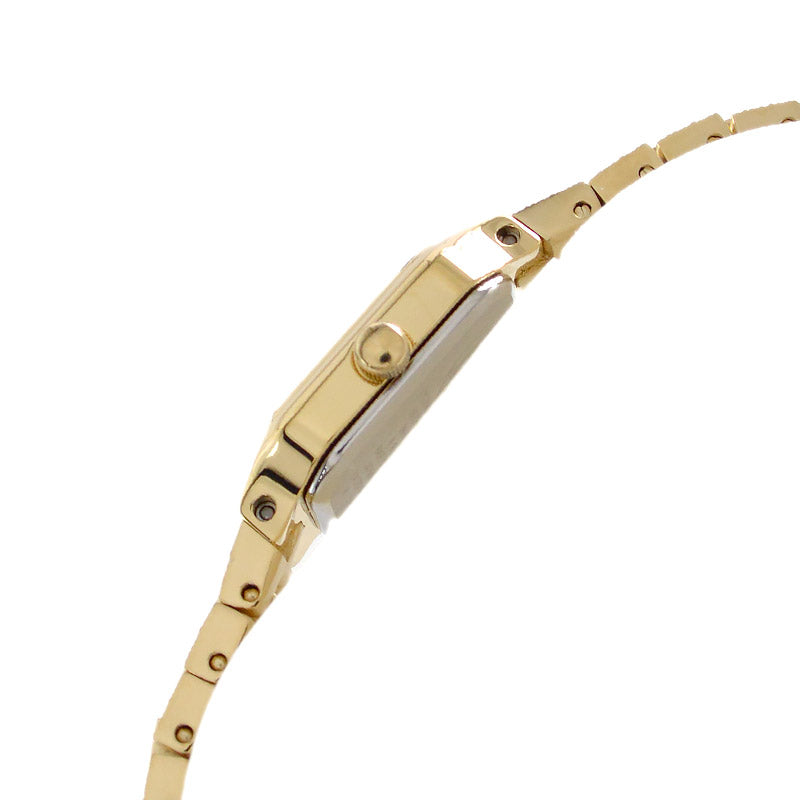 CITIZEN Kii: Eco-Drive EG2042-50A White solar bracelet Women's Watch