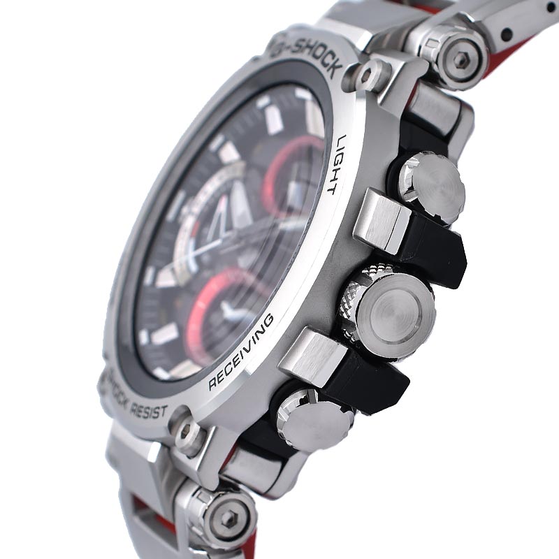 CASIO MTG-B1000D-1AJF Watch G-SHOCK MT-G Bluetooth Solar Men's