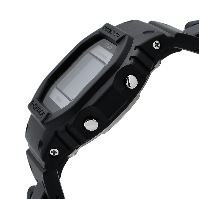 CASIO G-SHOCK GW-B5600BC-1BJF Black Tough Solar Men Watch