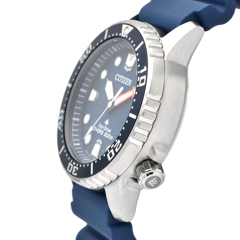 CITIZEN PROMASTER Eco-Drive EO2021-05L Blue Men's Watch