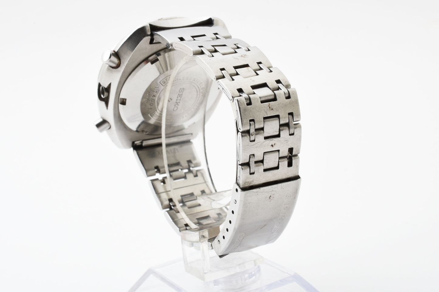 SEIKO 5 SPORTS SPEED-TIMER 6139-7020 Automatic Vintage