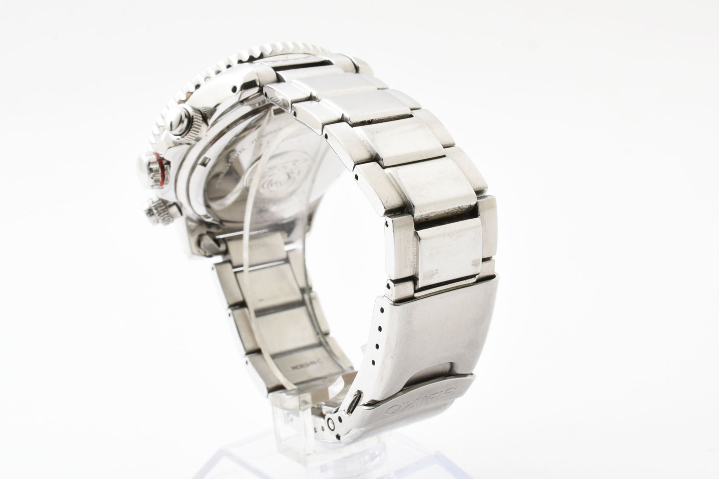 SEIKO PROSPEX V175-0AD0 Solar Chronograph
