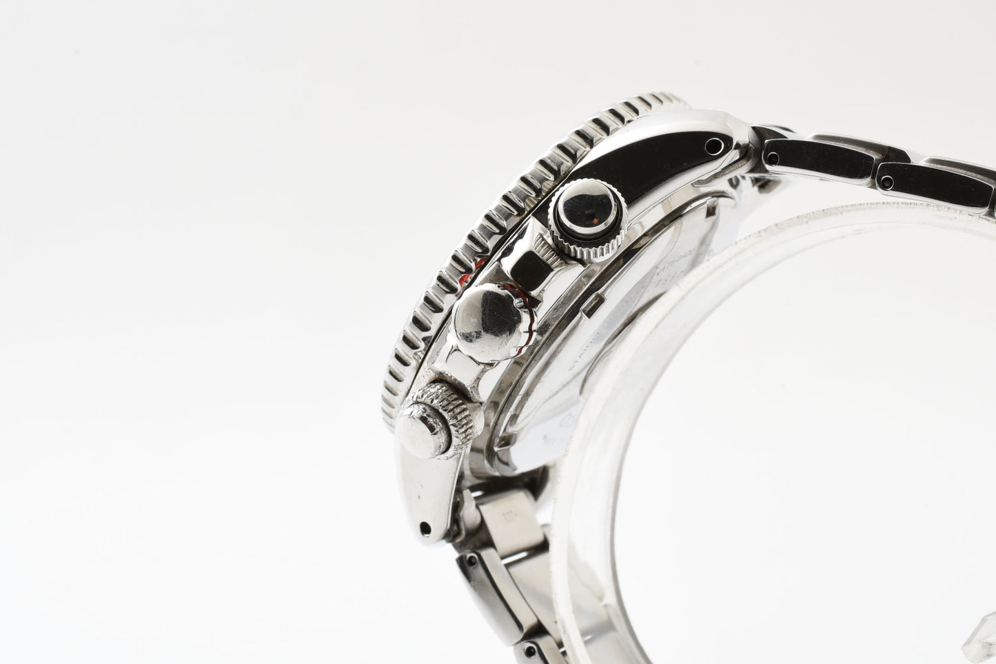 SEIKO PROSPEX V175-0AD0 Solar Chronograph