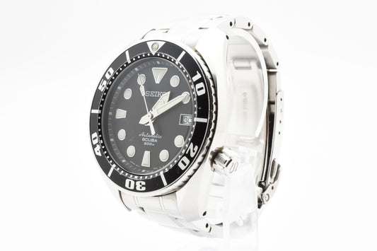 SEIKO Sumo Prospex SBDC031/6R15-00G0 Automatic Diver Scuba