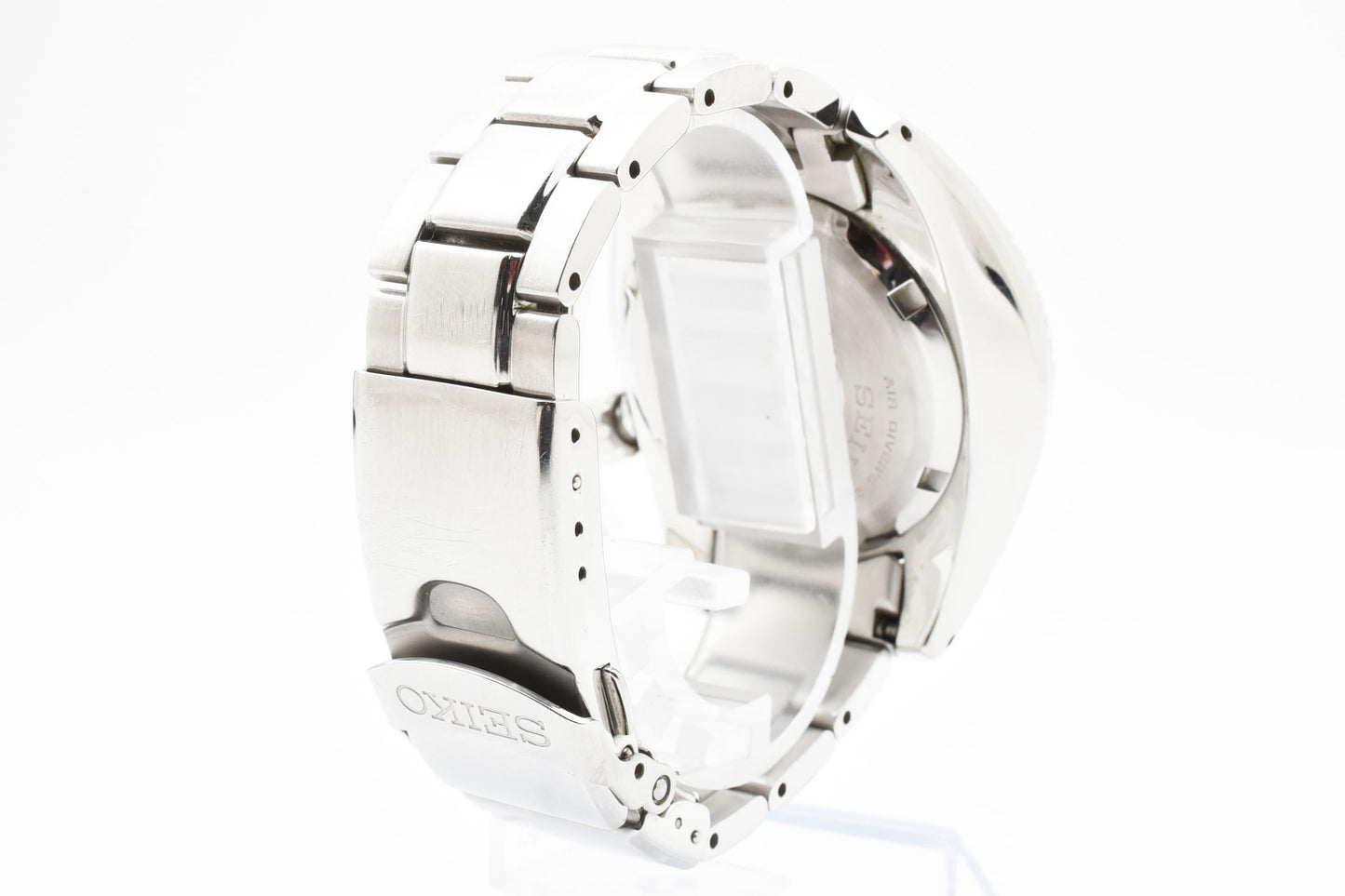 SEIKO Sumo Prospex SBDC031/6R15-00G0 Automatic Diver Scuba