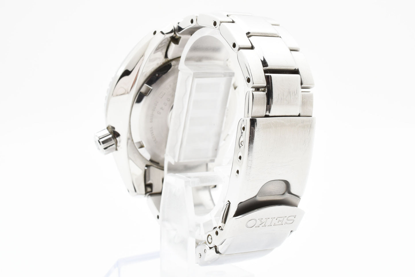 SEIKO Sumo Prospex SBDC031/6R15-00G0 Automatic Diver Scuba
