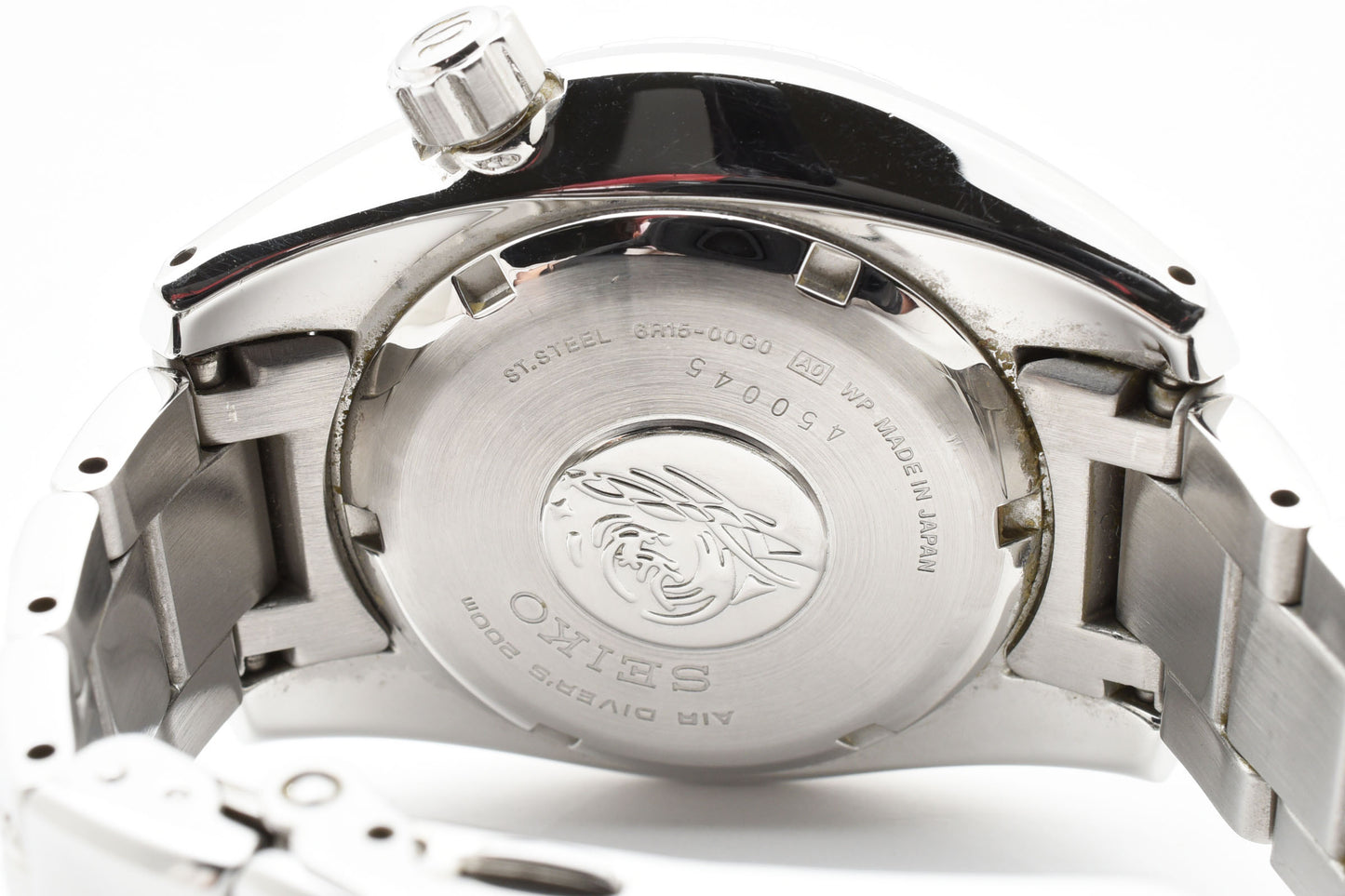 SEIKO Sumo Prospex SBDC031/6R15-00G0 Automatic Diver Scuba