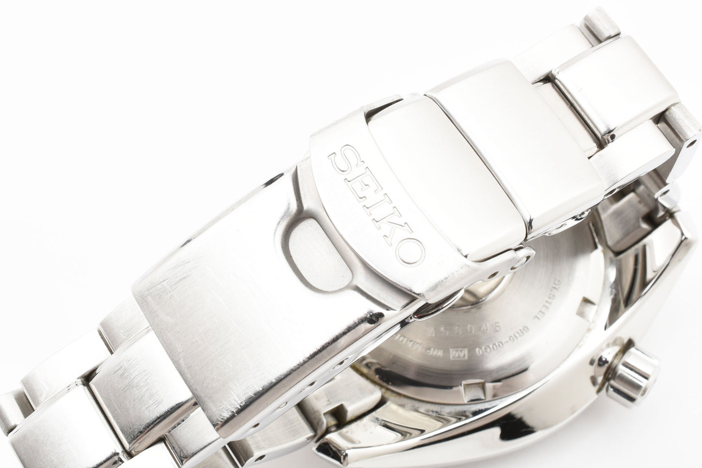 SEIKO Sumo Prospex SBDC031/6R15-00G0 Automatic Diver Scuba