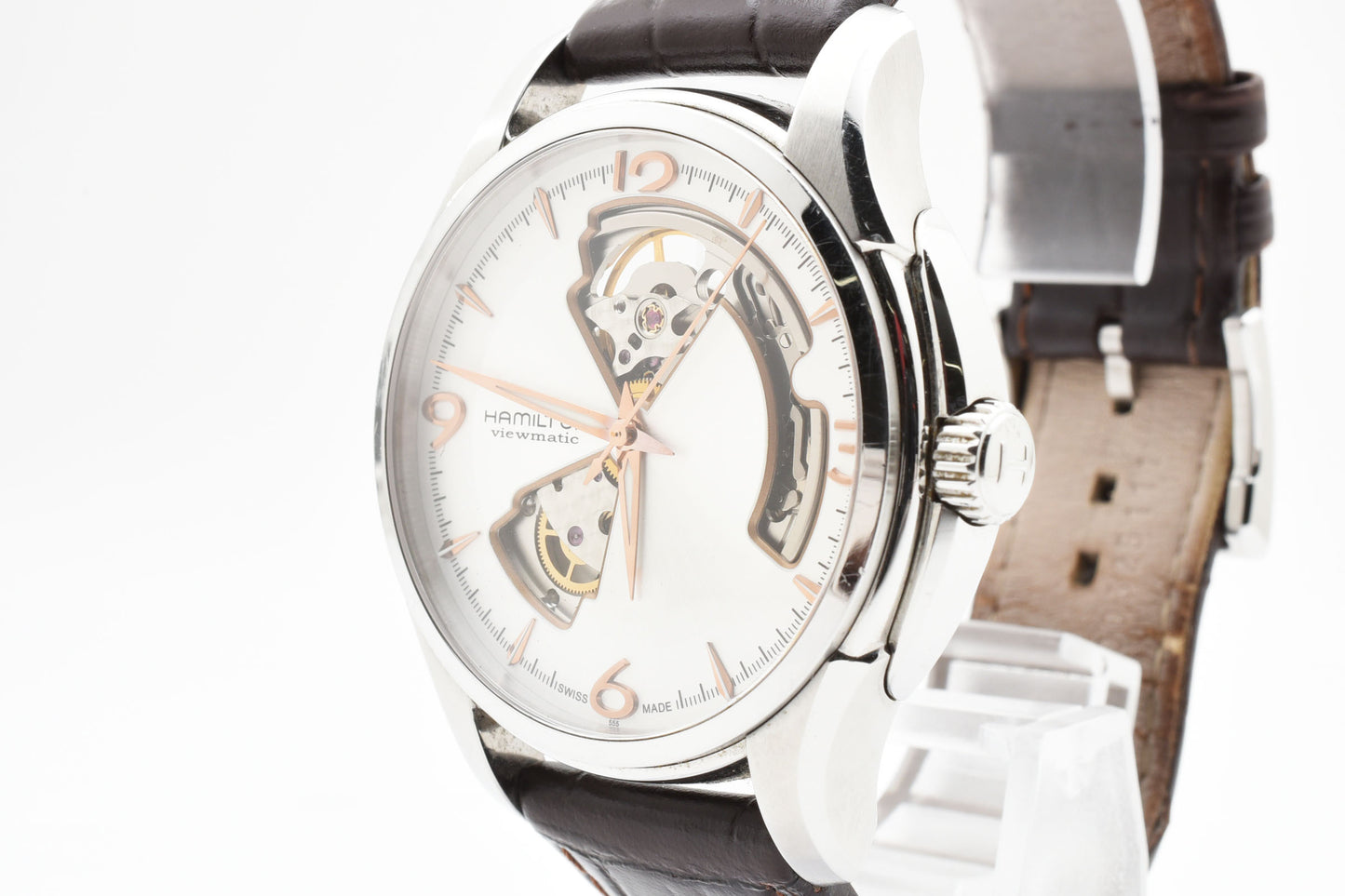 Hamilton Jazzmaster Viewmatic H325651 Automatic