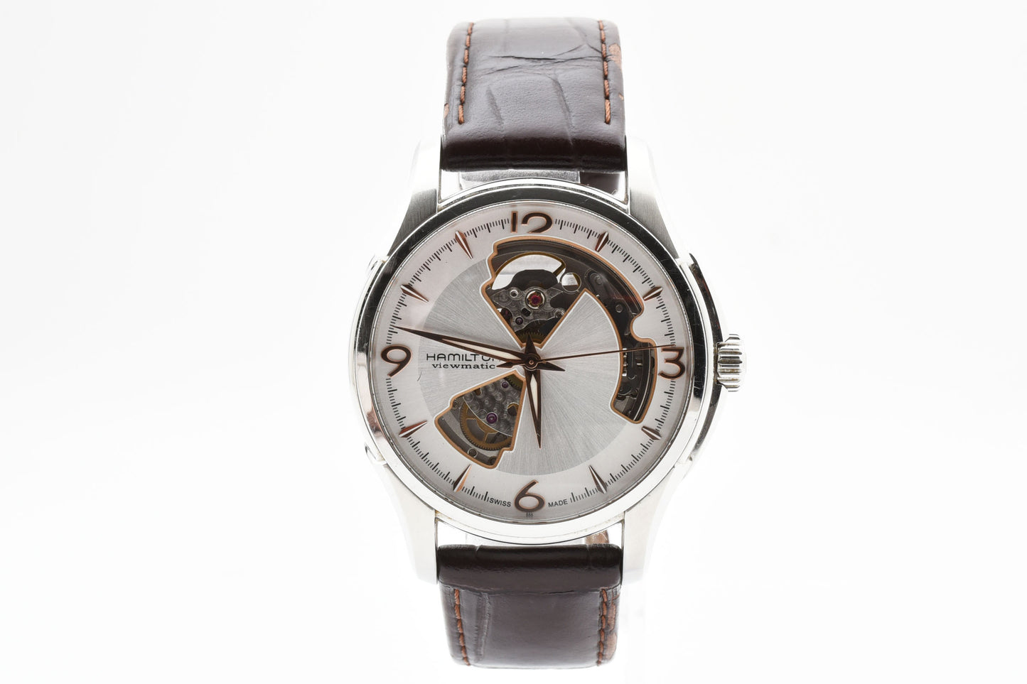 Hamilton Jazzmaster Viewmatic H325651 Automatic