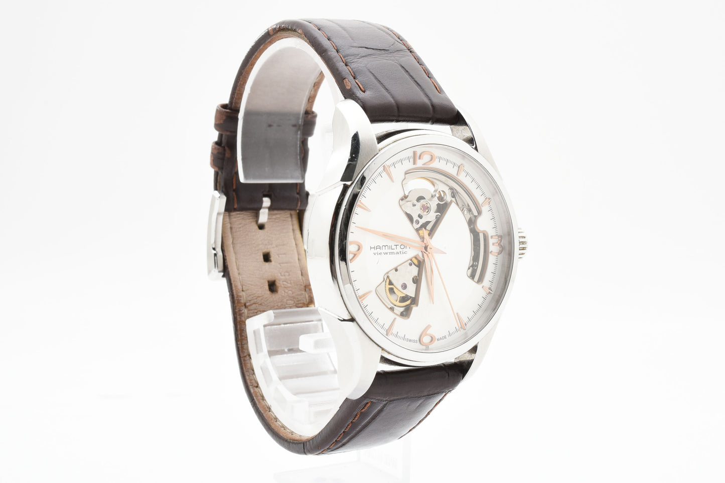 Hamilton Jazzmaster Viewmatic H325651 Automatic