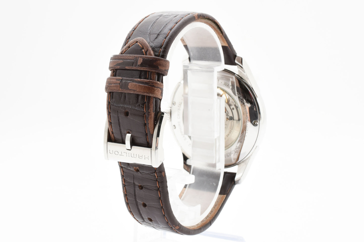 Hamilton Jazzmaster Viewmatic H325651 Automatic