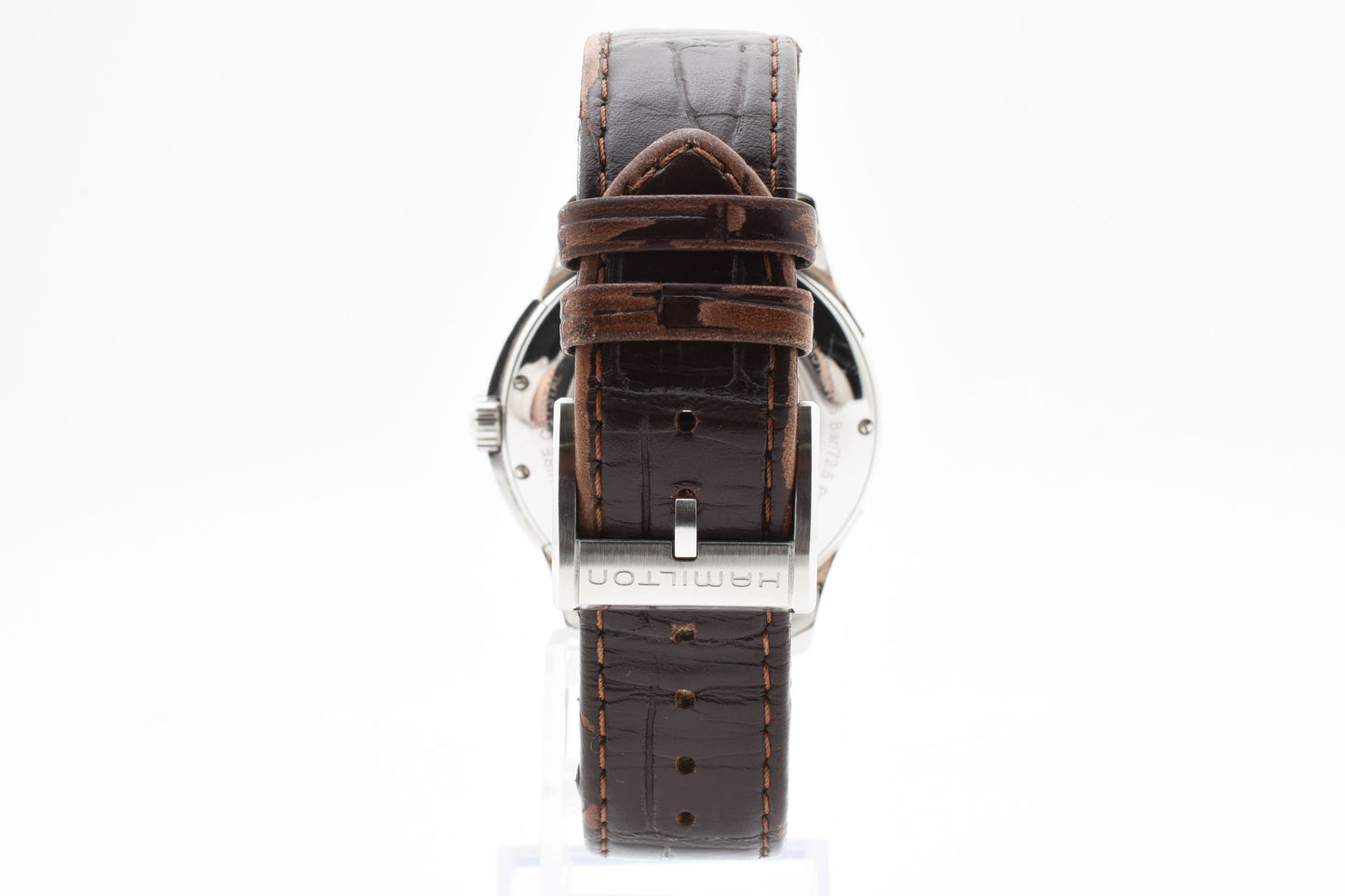 Hamilton Jazzmaster Viewmatic H325651 Automatic