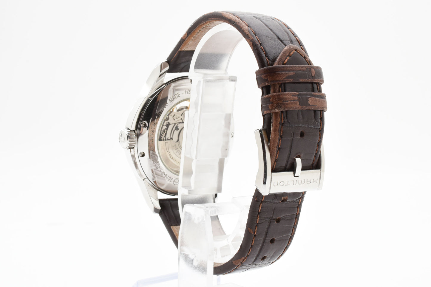 Hamilton Jazzmaster Viewmatic H325651 Automatic