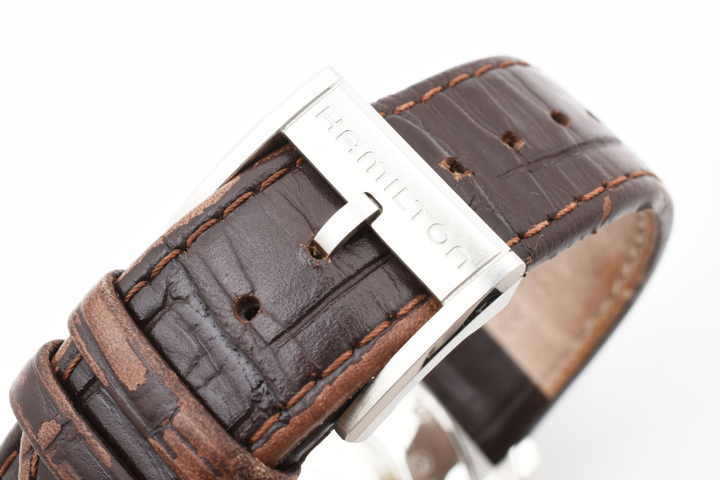 Hamilton Jazzmaster Viewmatic H325651 Automatic