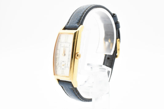 Hamilton 6256 Roman Quartz 18mm