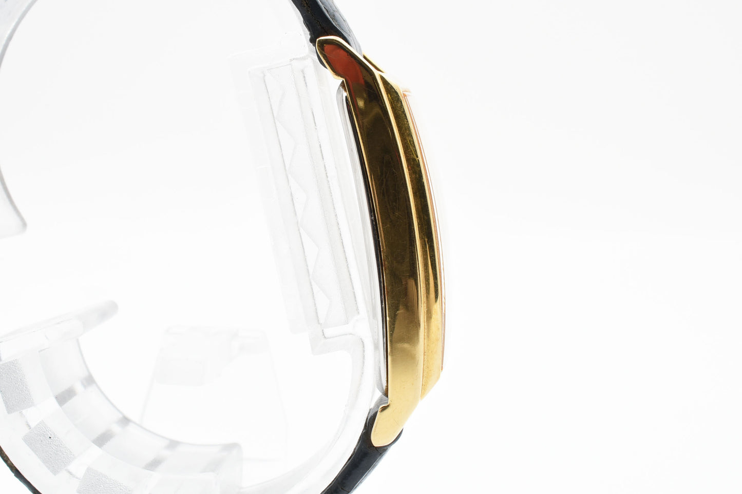 Hamilton 6256 Roman Quartz 18mm