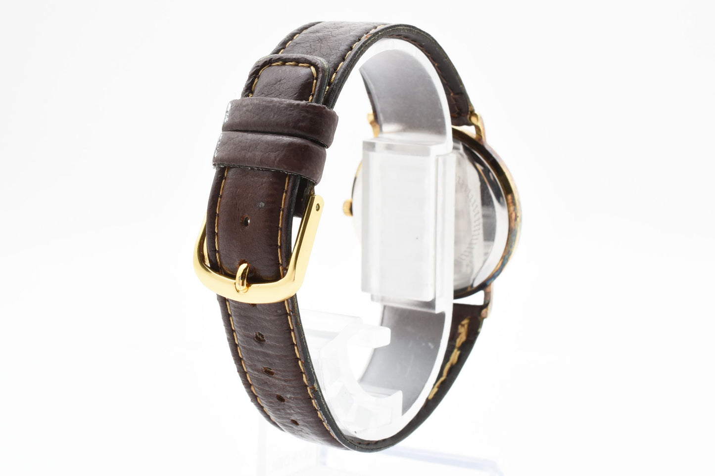 Hamilton 6210 Quartz Vintage