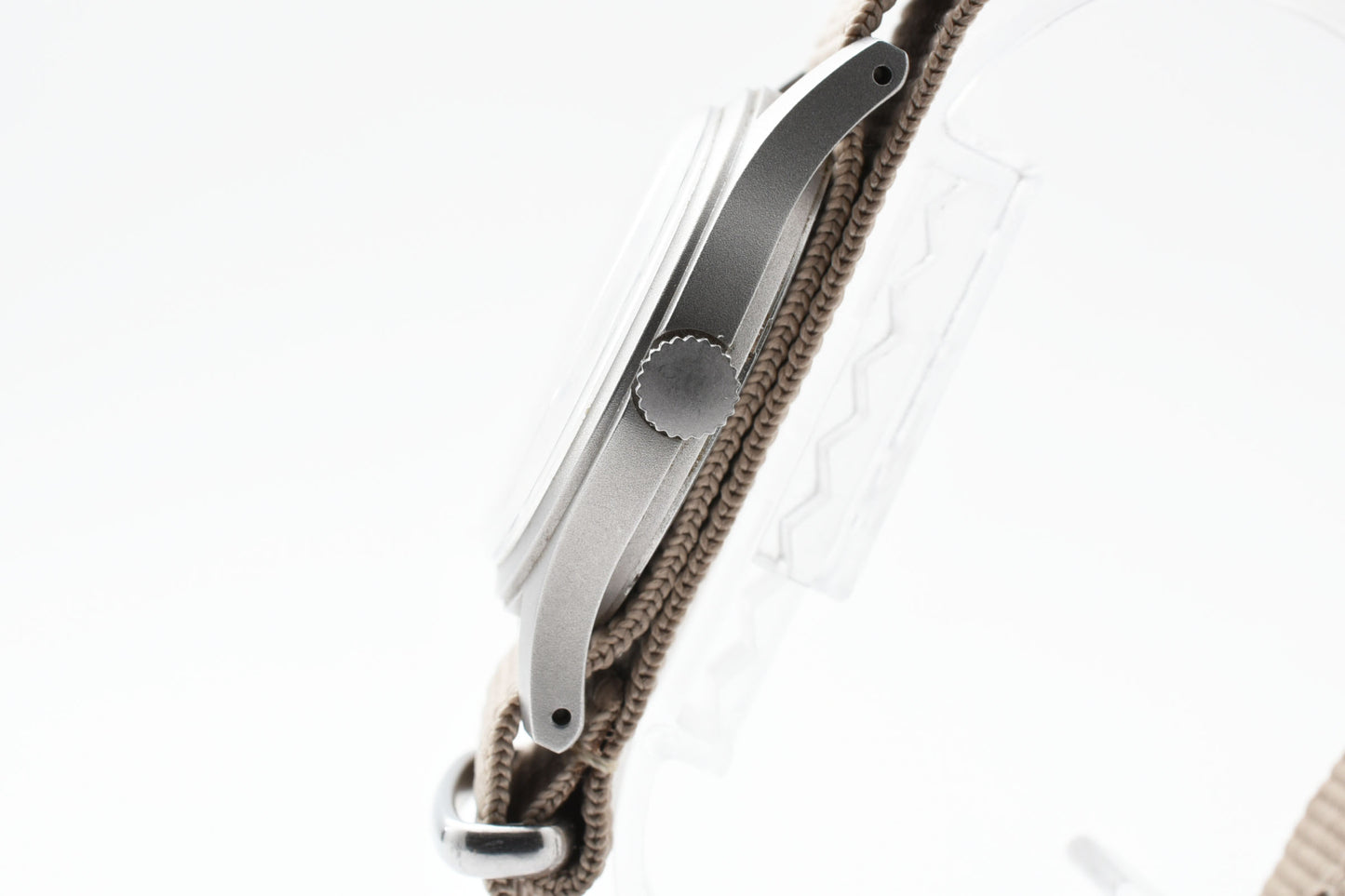 Hamilton Khaki 9415A Green Dial Manual