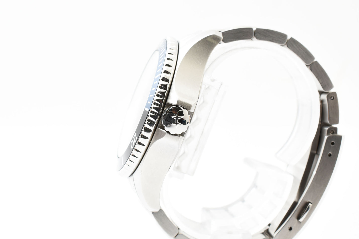 HAMILTON Khaki Navy Scuba H823150 Automatic