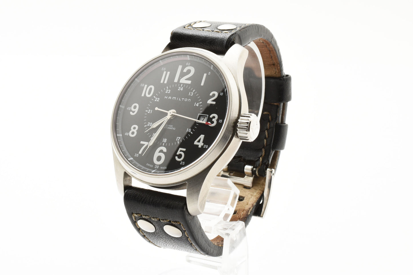 Hamilton Khaki Field Officer H706150 Automatic