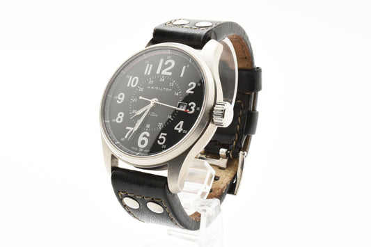 Hamilton Khaki Field Officer H706150 Automatic