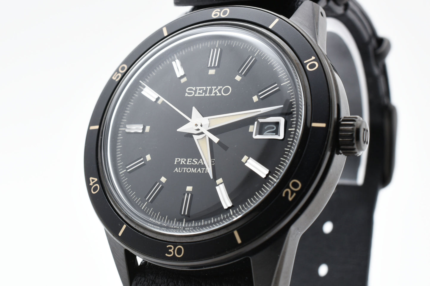 SEIKO Presage SARY215 Automatic