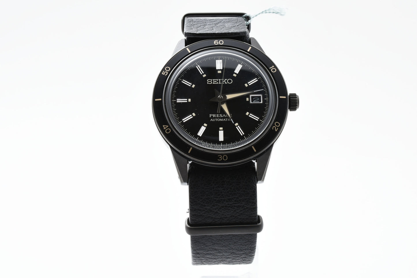SEIKO Presage SARY215 Automatic