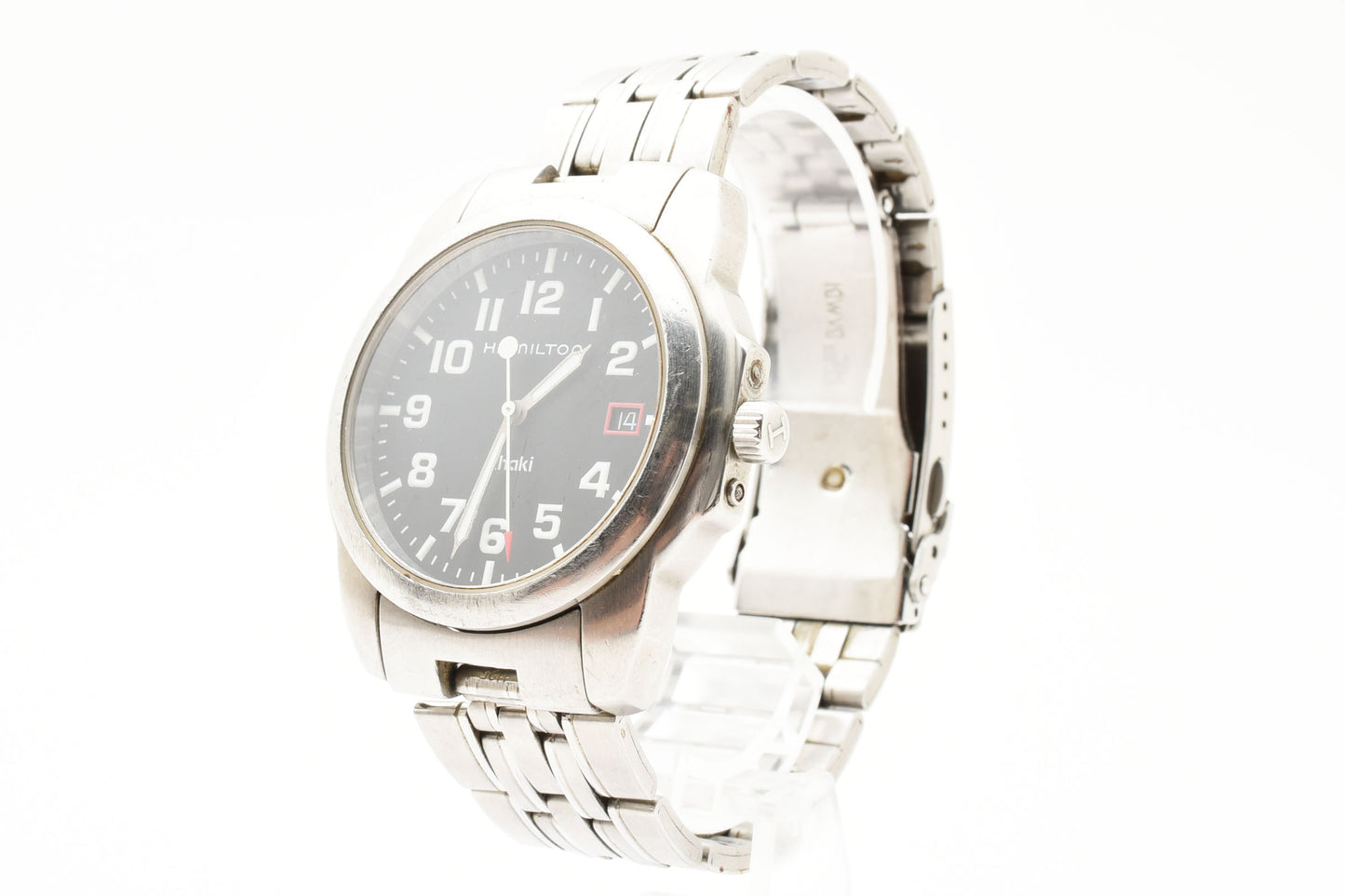 Hamilton Khaki H614110 Quartz