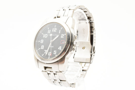 Hamilton Khaki H614110 Quartz