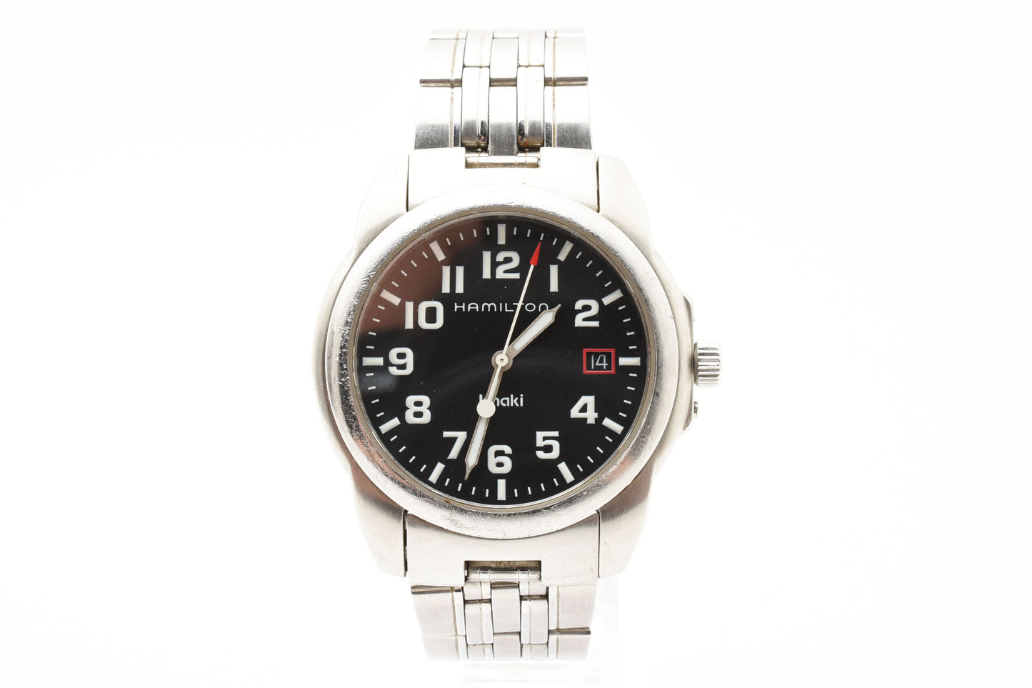 Hamilton Khaki H614110 Quartz