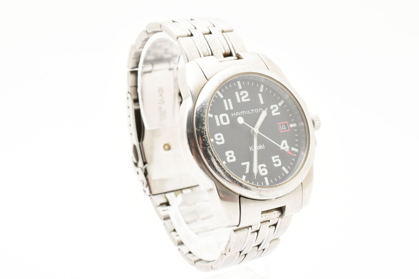 Hamilton Khaki H614110 Quartz