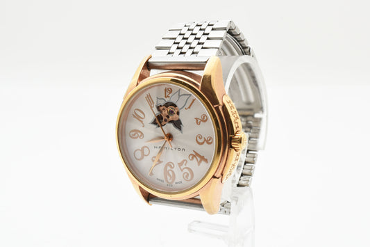 Hamilton Jazzmaster H323450 Automatic