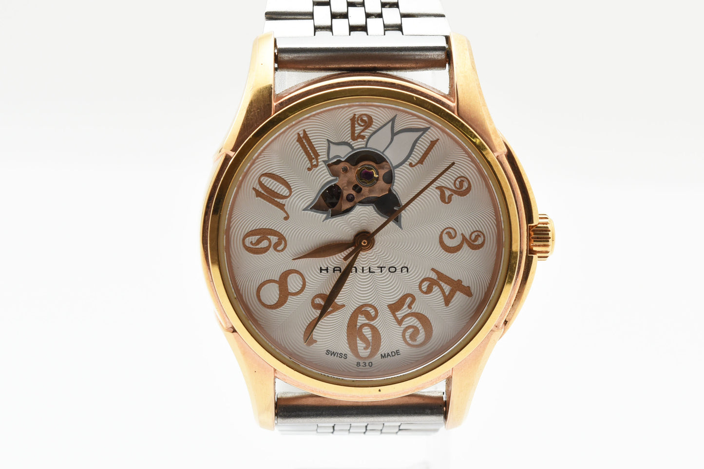 Hamilton Jazzmaster H323450 Automatic