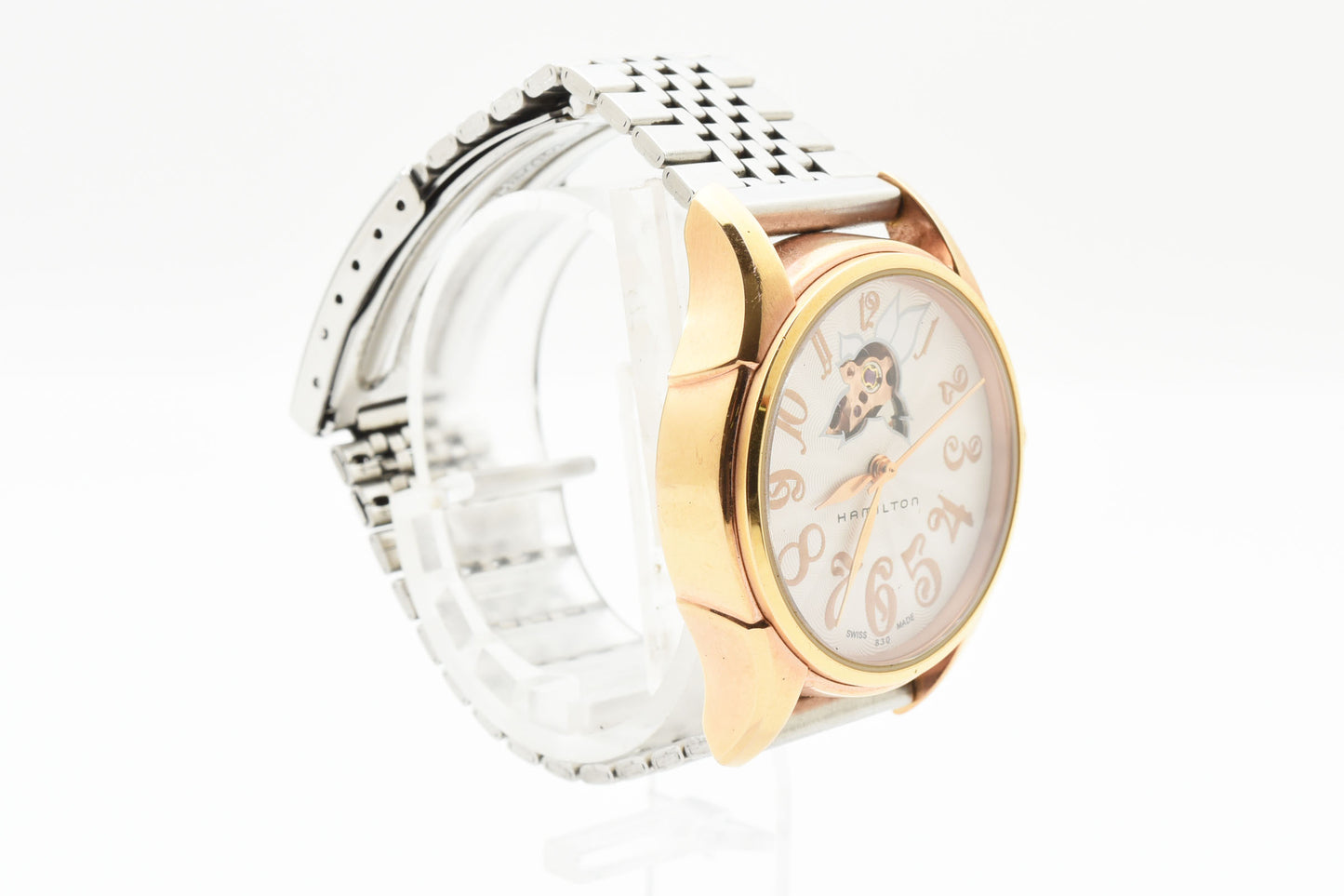 Hamilton Jazzmaster H323450 Automatic