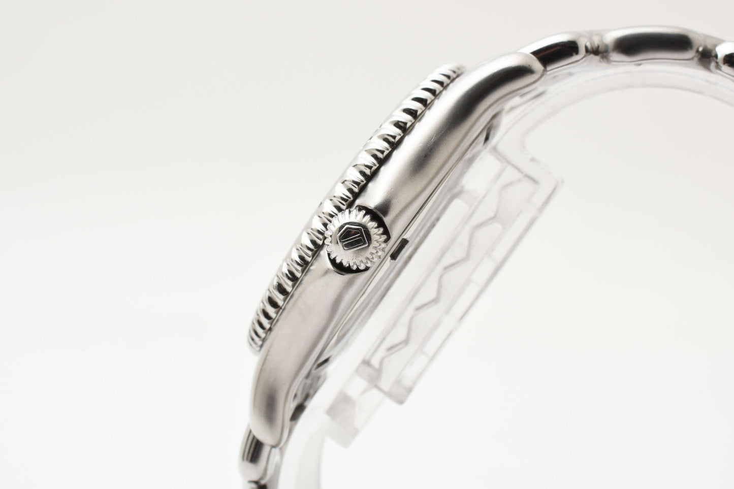 TAG HEUER S/el WG1112-K0 Quartz