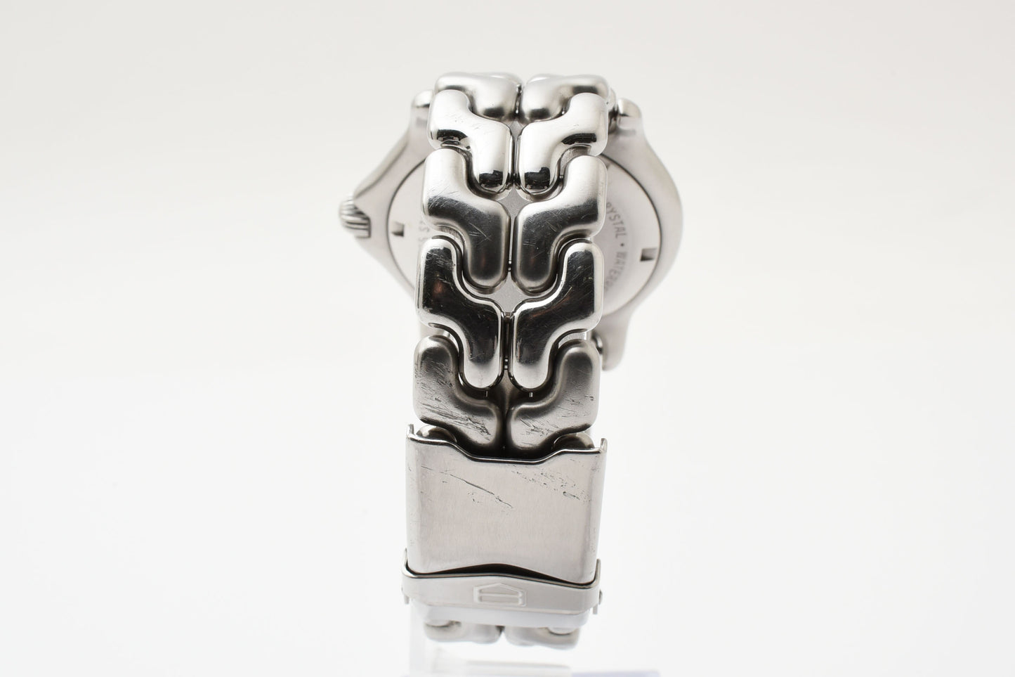 TAG HEUER S/el WG1112-K0 Quartz